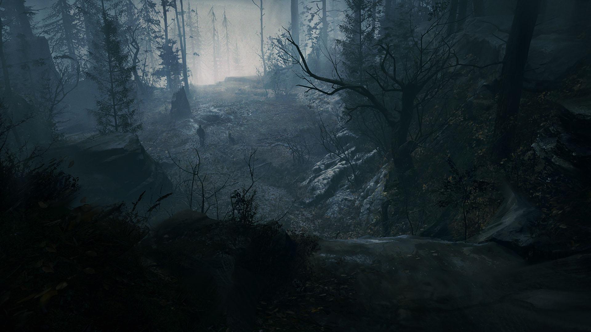 Picture of Blair Witch
