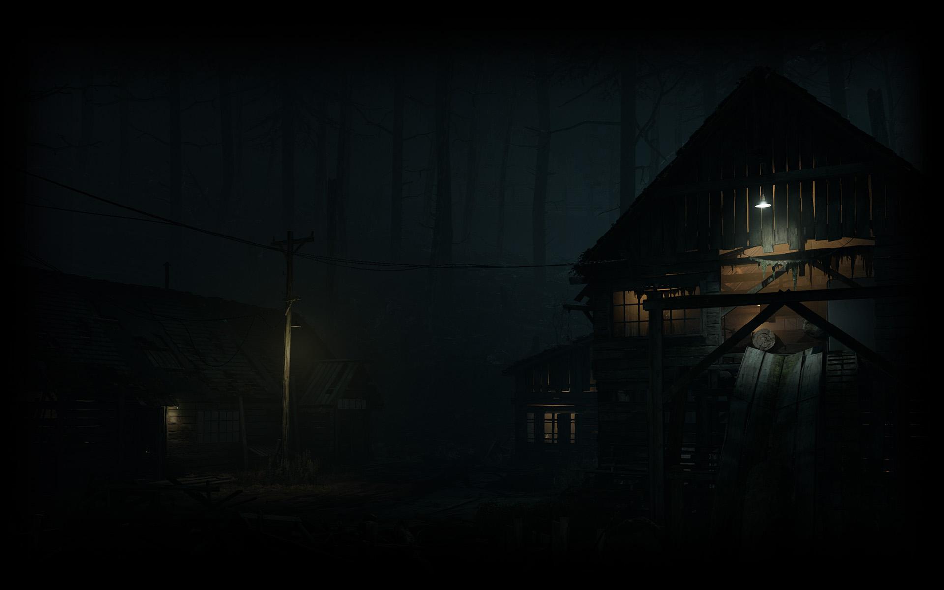 Picture of Blair Witch