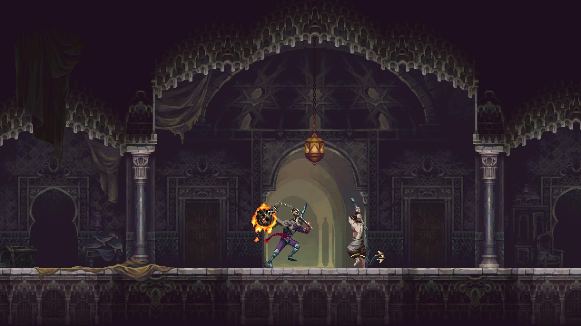 Blasphemous 2 - Deluxe Edition