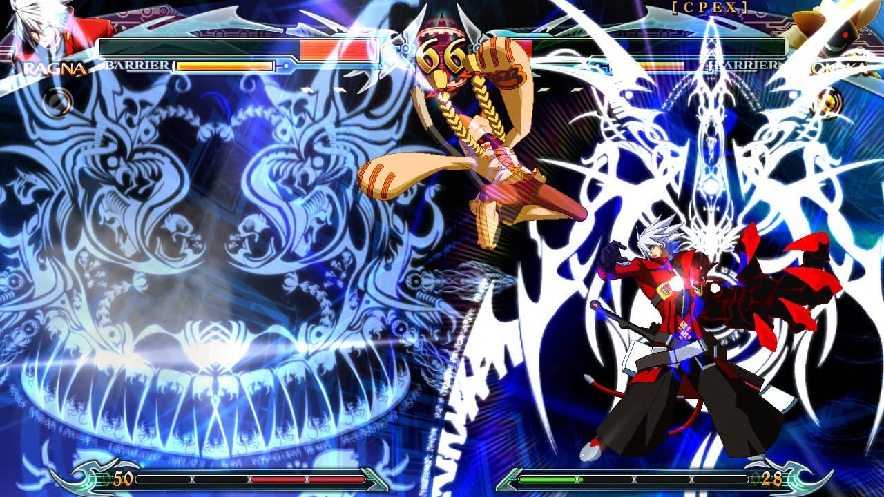 Picture of BlazBlue: Chronophantasma Extend
