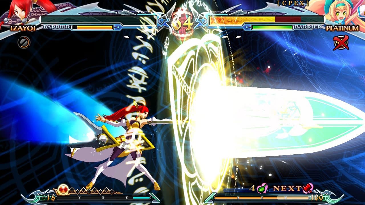 Picture of BlazBlue: Chronophantasma Extend