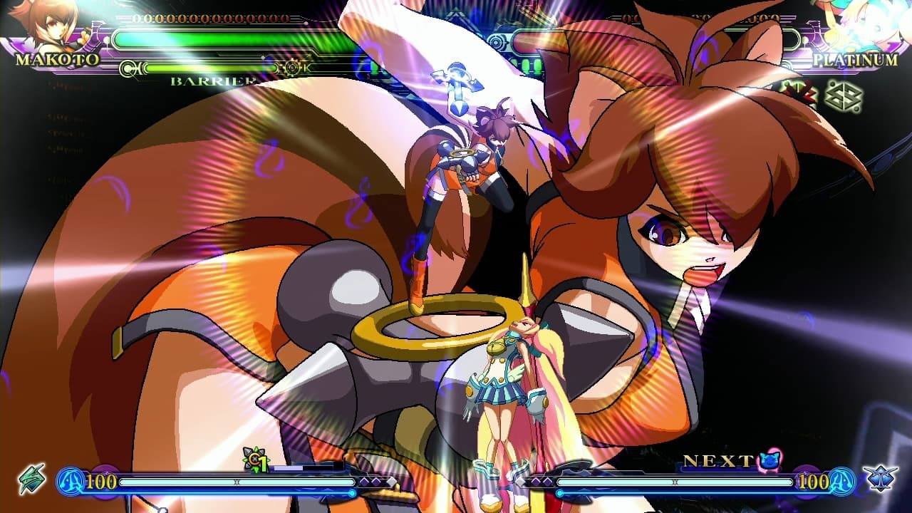 Picture of BlazBlue: Continuum Shift Extend