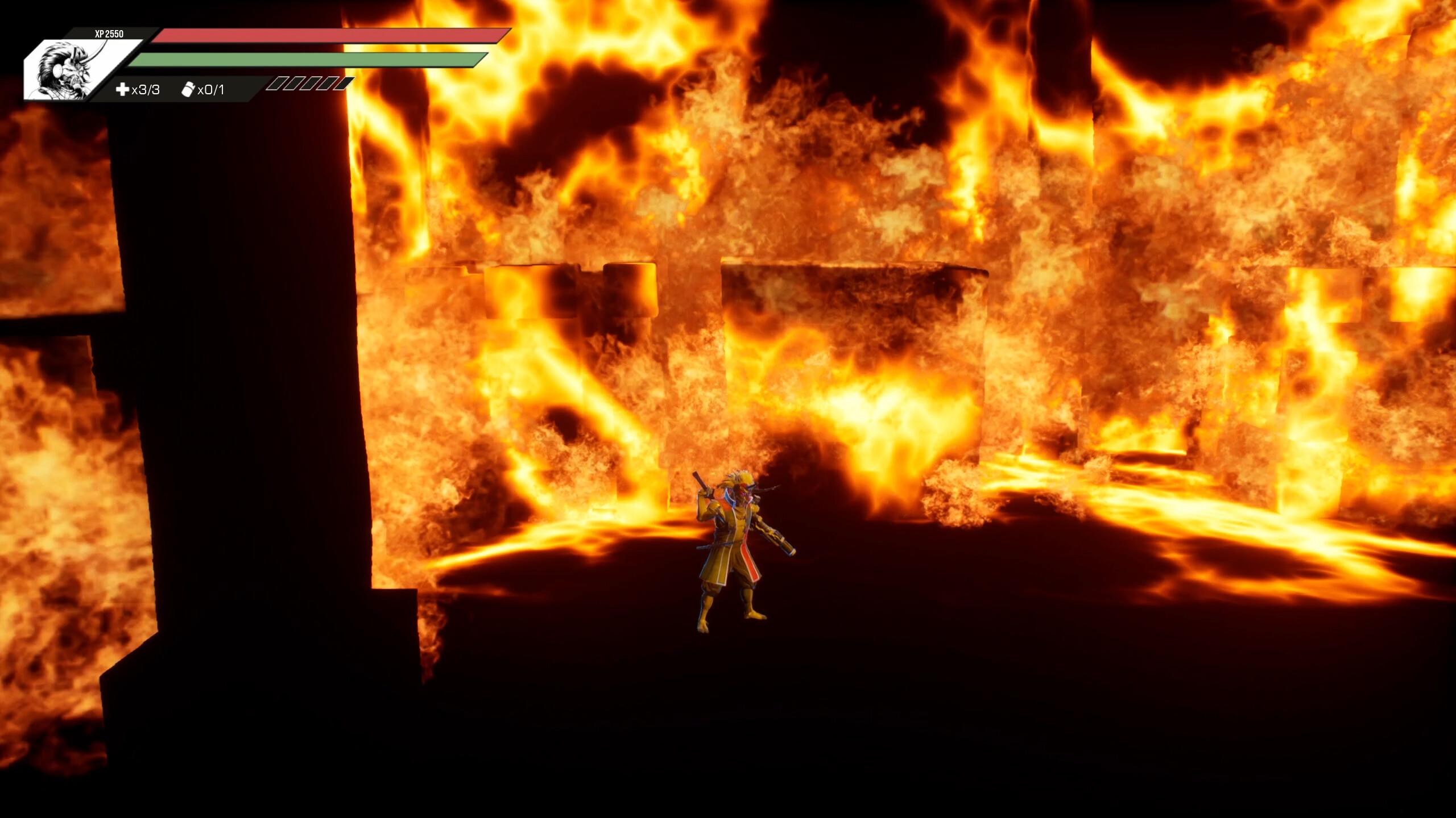 Picture of Blind Fate: Edo no Yami