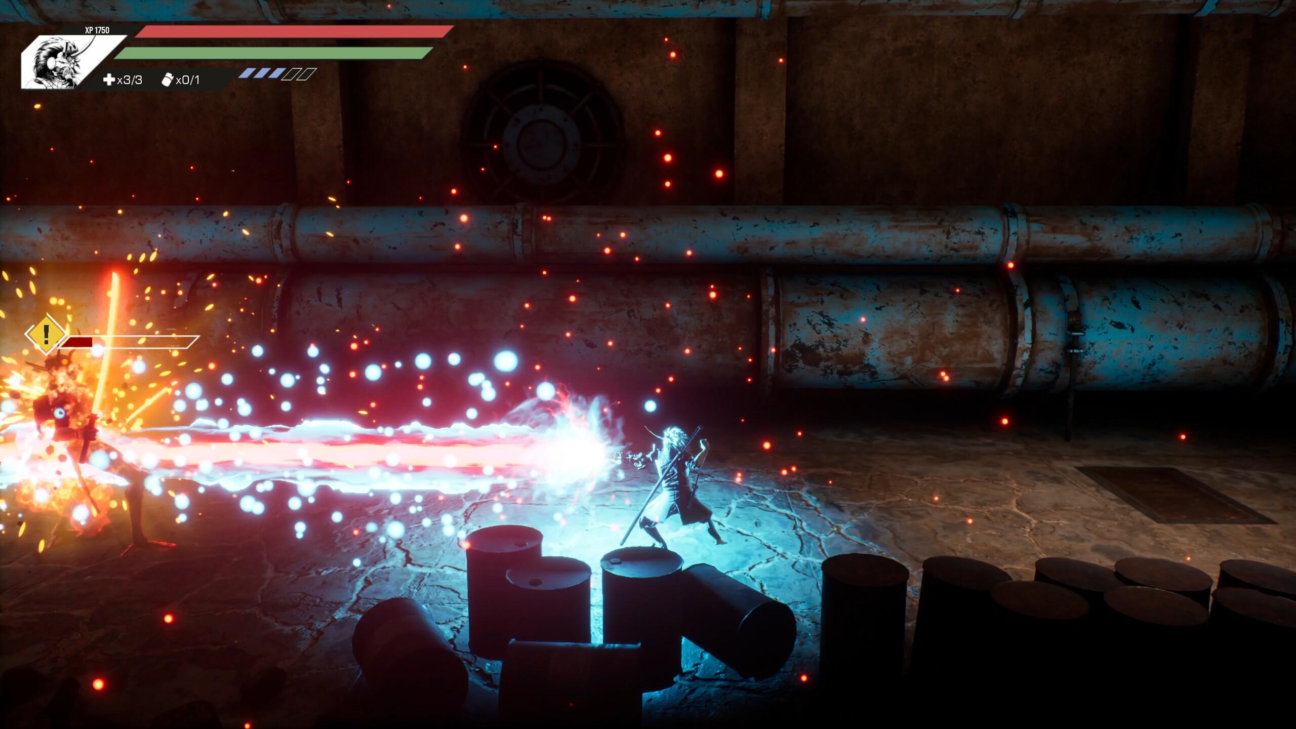 Picture of Blind Fate: Edo no Yami
