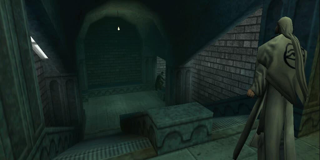 Picture of Blood II: The Chosen +  Expansion