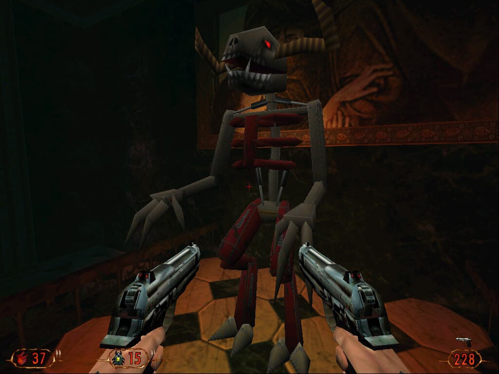 Picture of Blood II: The Chosen +  Expansion