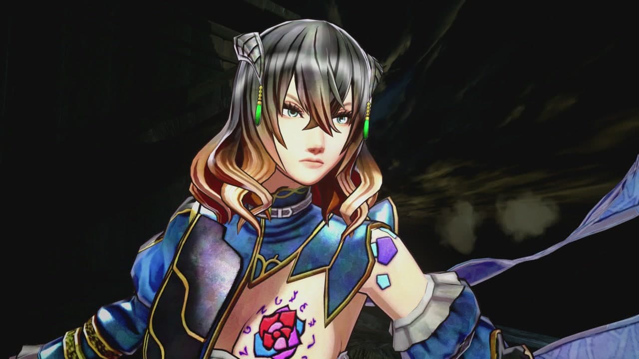 Picture of Bloodstained: Ritual of the Night - Xbox One