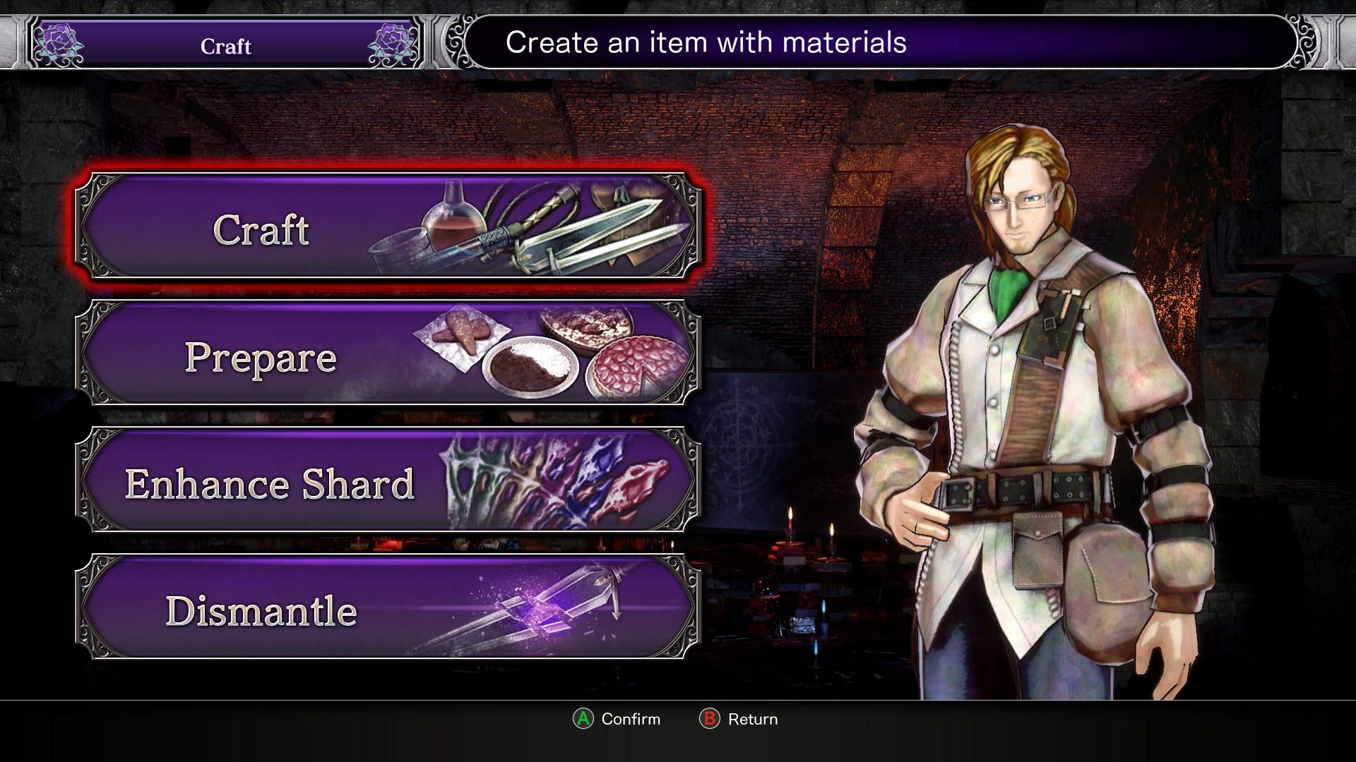Picture of Bloodstained: Ritual of the Night - Xbox One