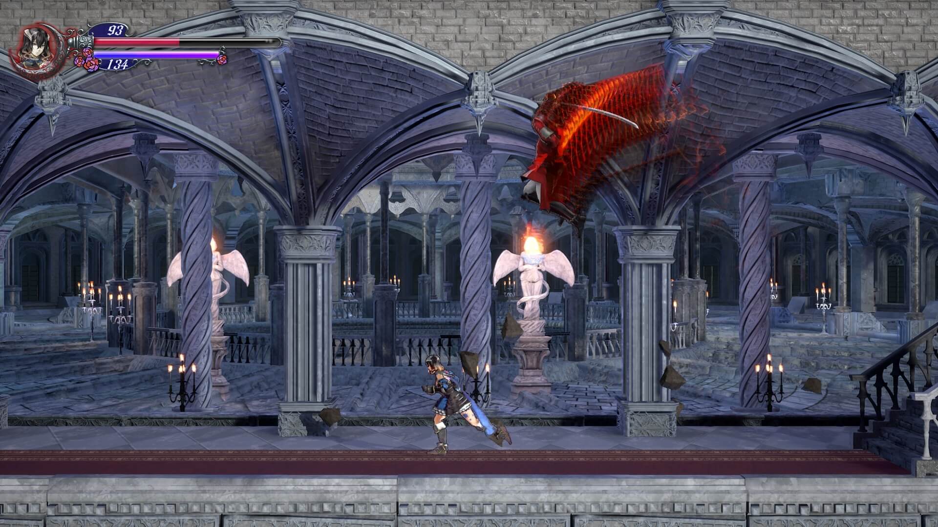 Picture of Bloodstained: Ritual of the Night