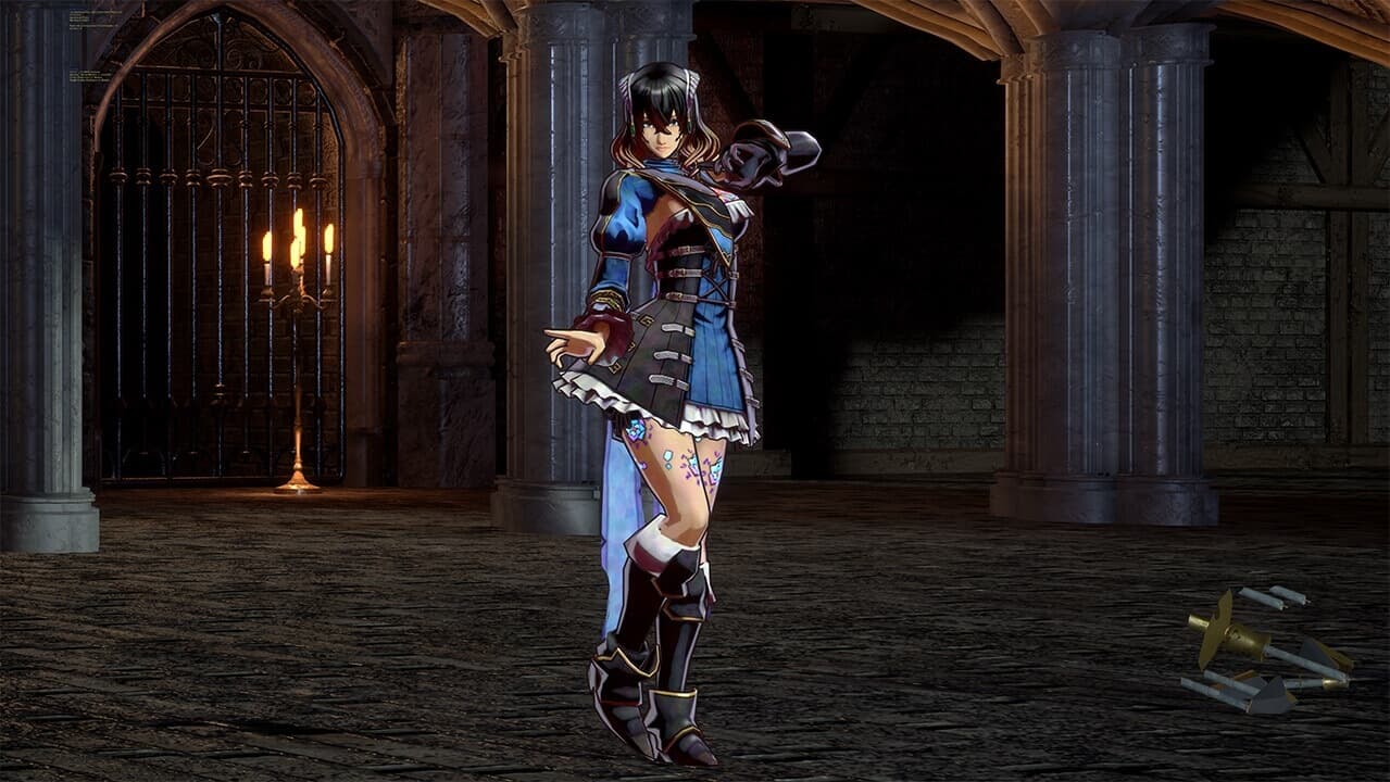 Picture of Bloodstained: Ritual of the Night