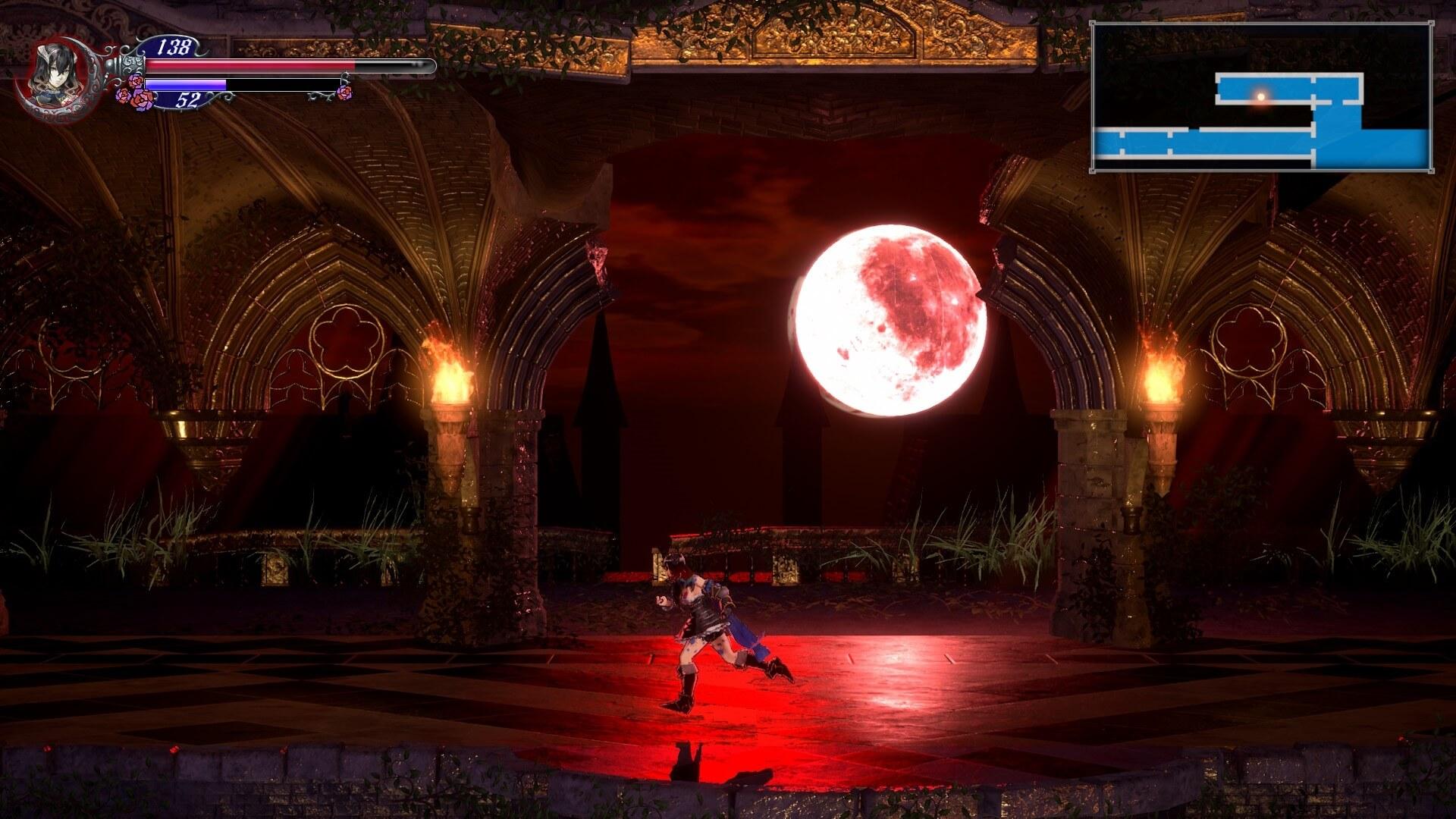 Picture of Bloodstained: Ritual of the Night