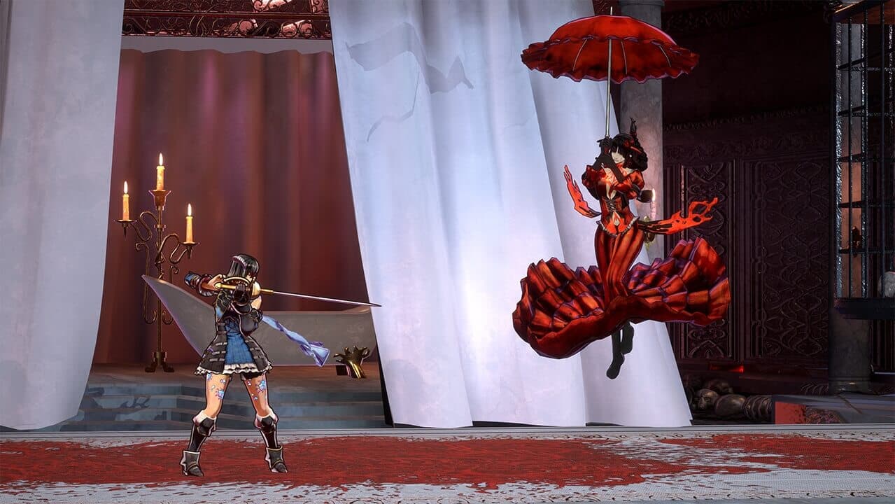 Picture of Bloodstained: Ritual of the Night