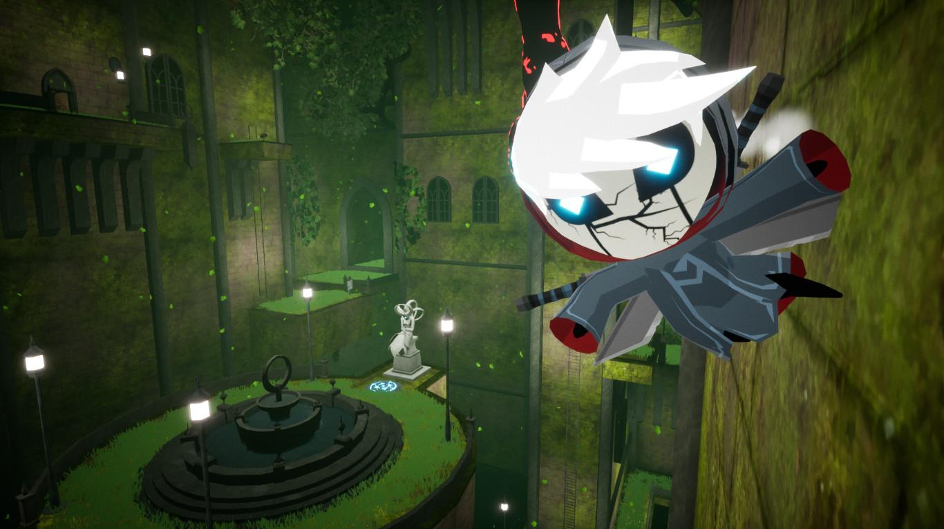 Picture of Blue Fire