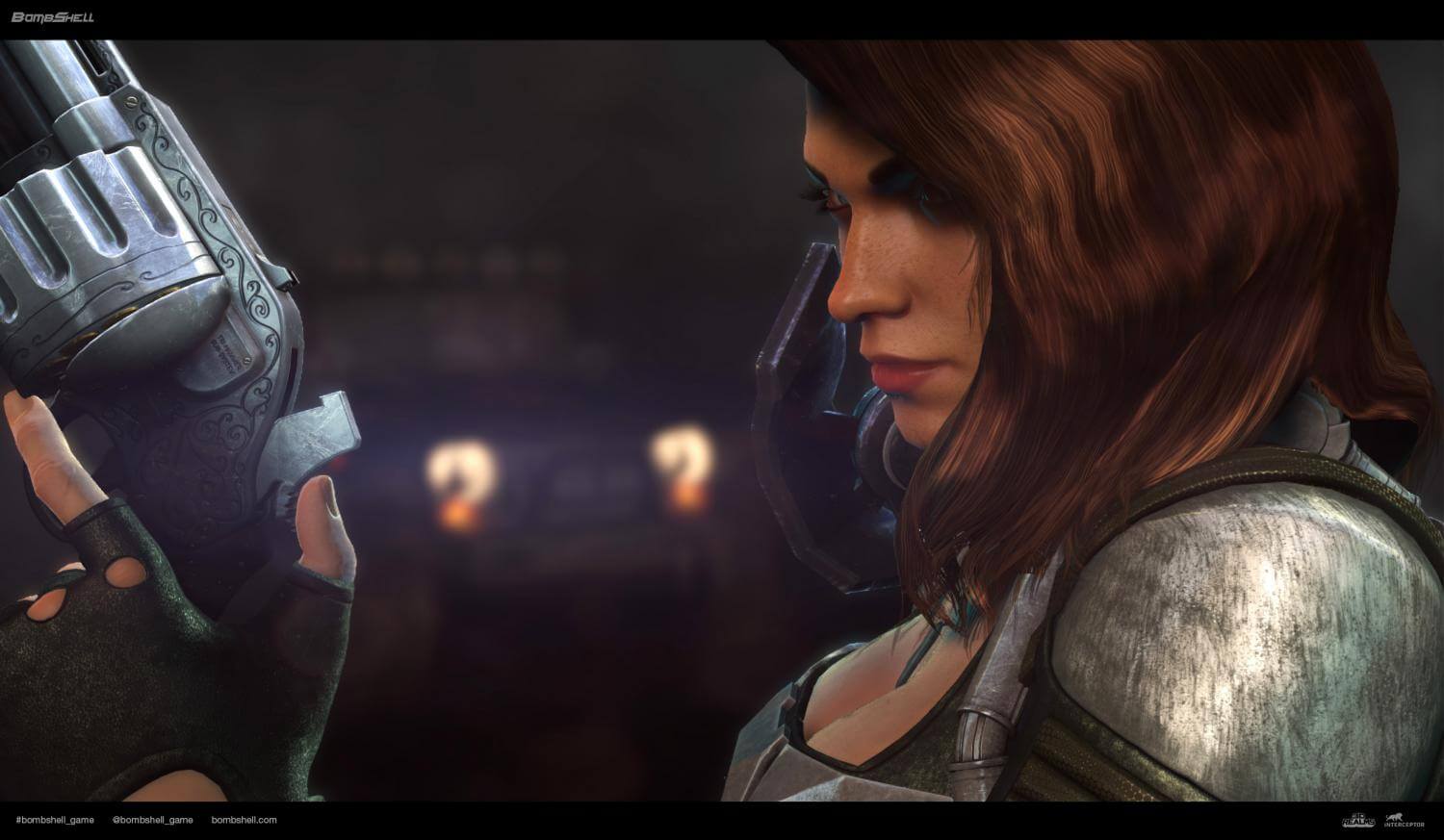 Picture of Bombshell