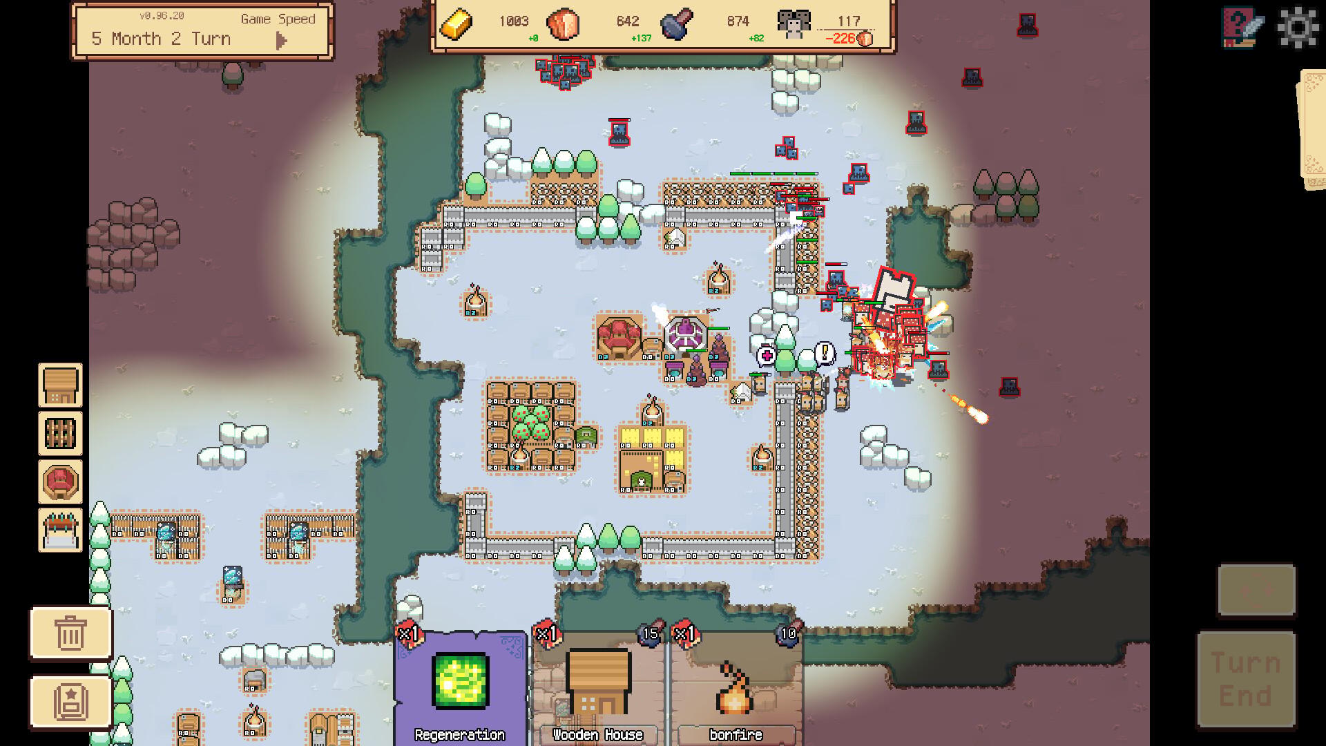 Picture of Border Pioneer + Stray Path