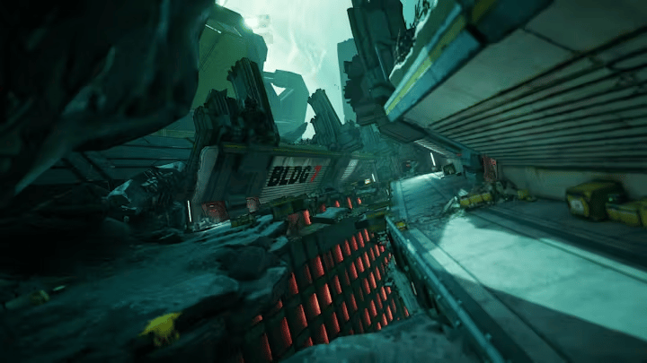 Borderlands 3: Psycho Krieg and the Fantastic Fustercluck - Xbox One 