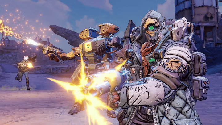 Picture of Borderlands 3: Season Pass 2 - Xbox Series X/Xbox One