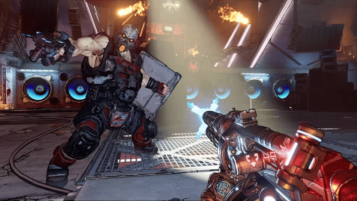 Picture of Borderlands 3: Season Pass Bundle - Xbox Series X|S/Xbox One