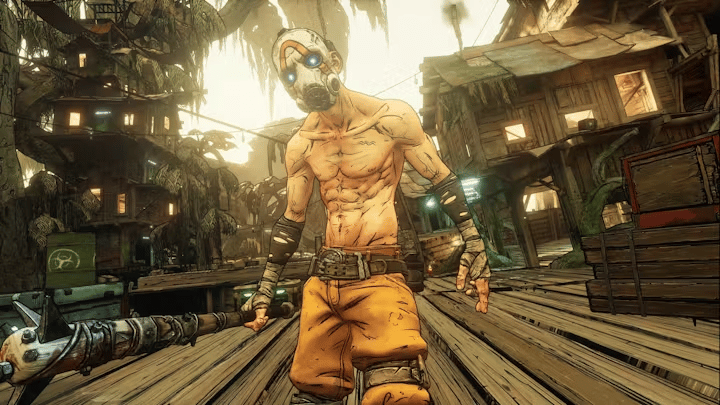 Picture of Borderlands 3: Season Pass Bundle - Xbox Series X|S/Xbox One