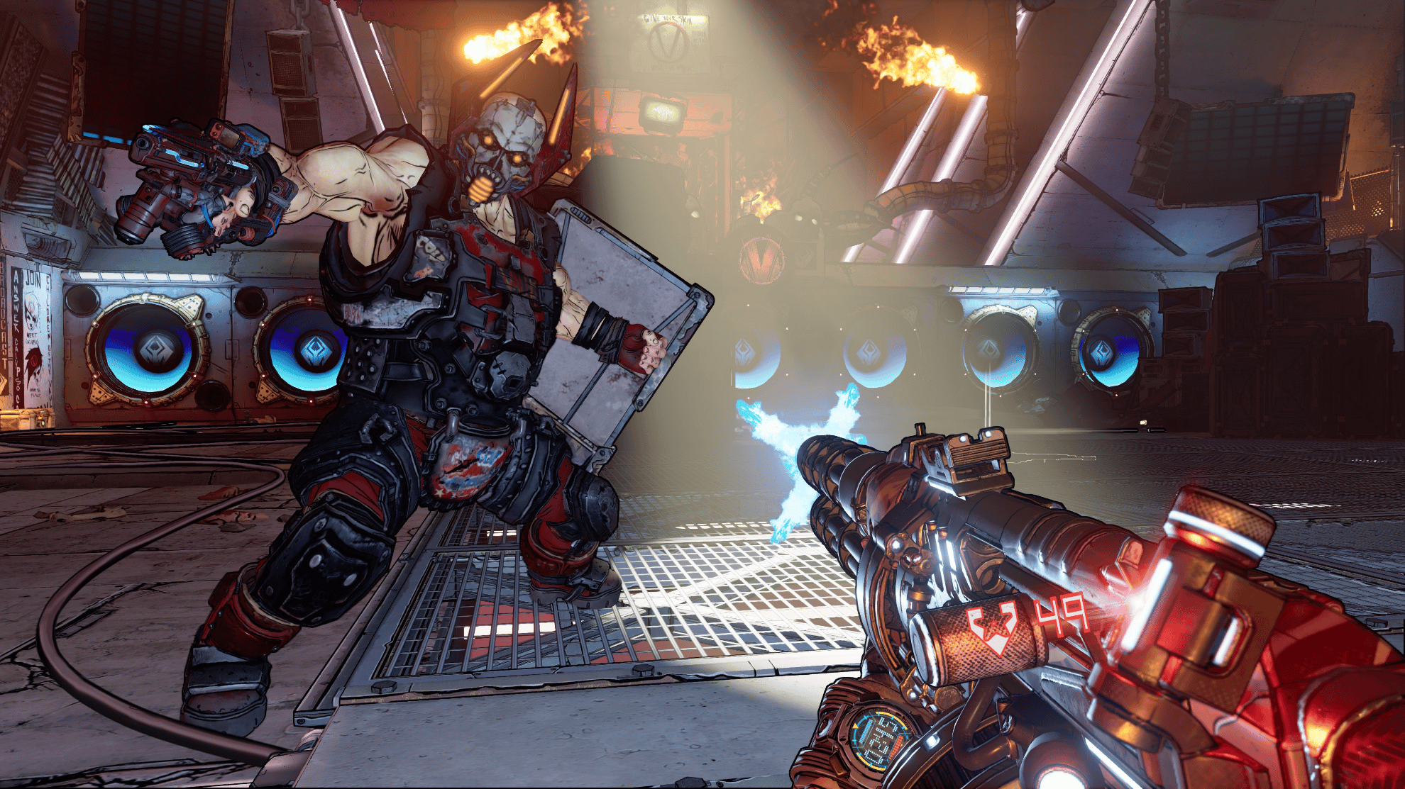 Picture of Borderlands 3 - Xbox One