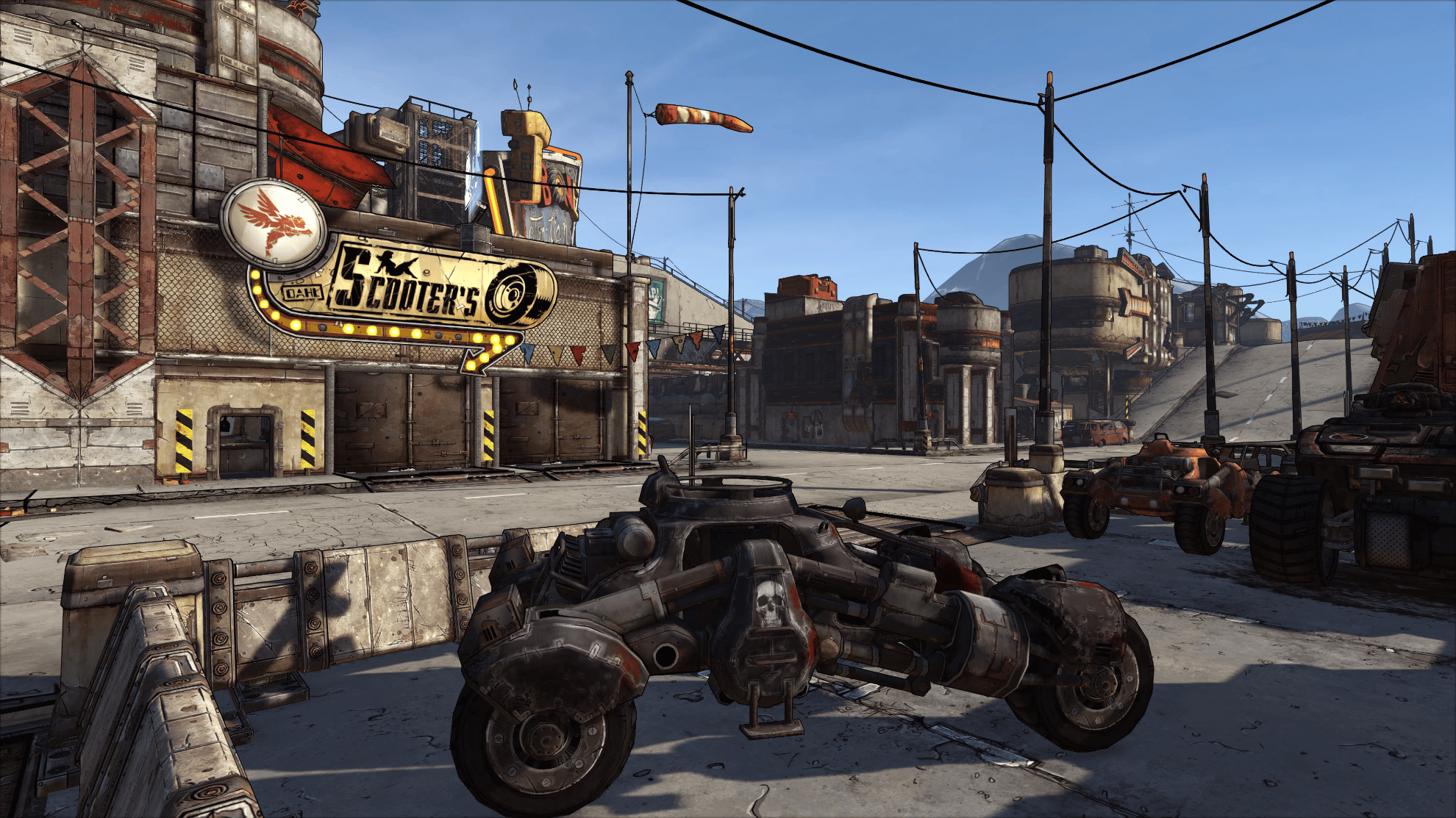 Picture of Borderlands: Game of the Year Edition - Xbox One
