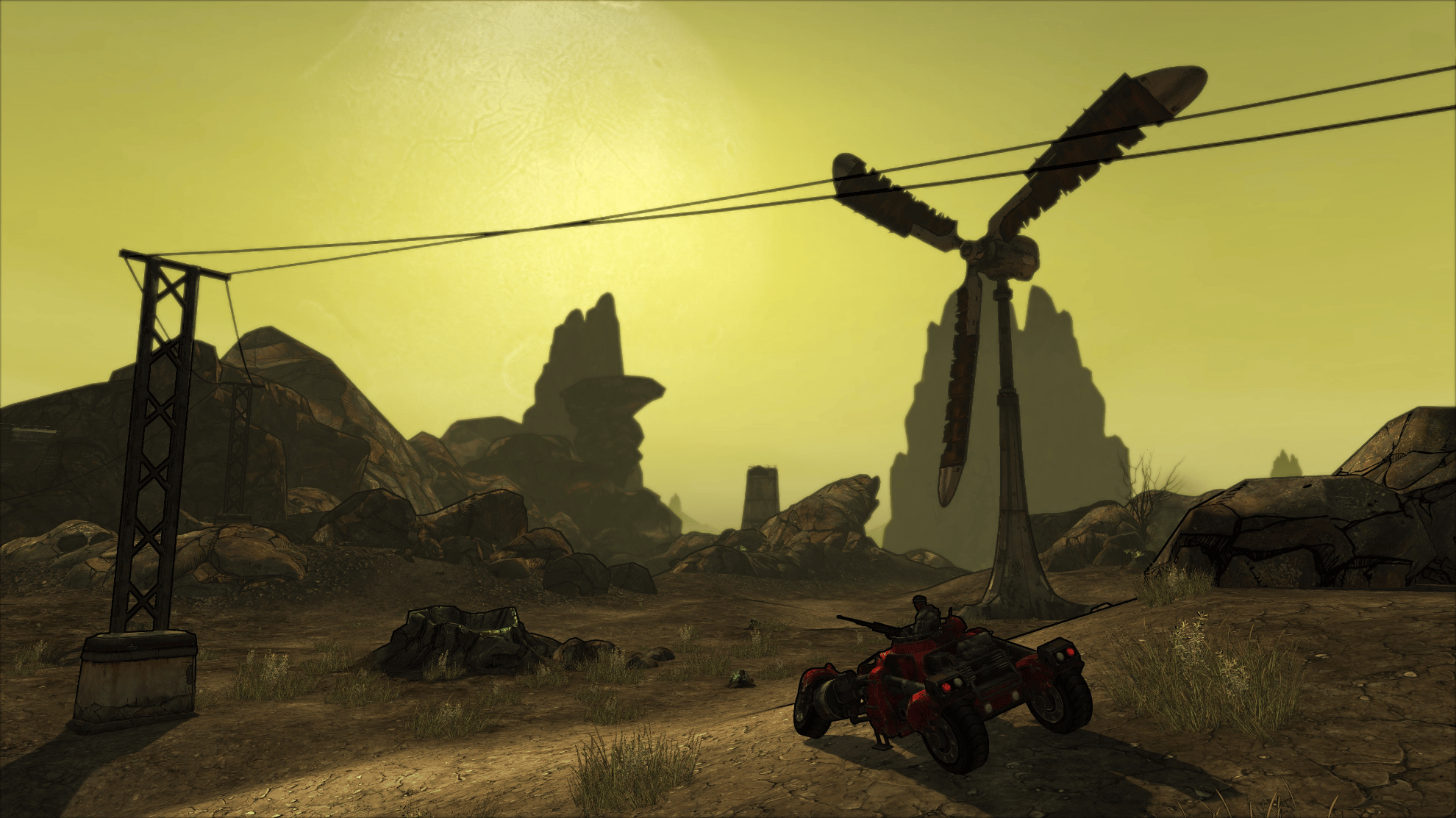 Picture of Borderlands: Game of the Year Edition - Xbox One