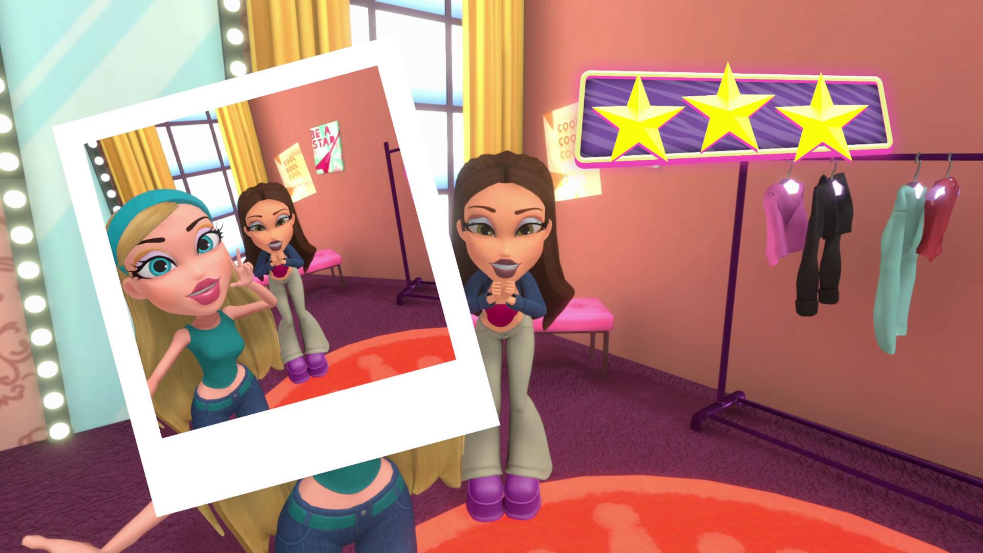 Bratz: Flaunt your fashion - Complete Edition - Xbox Series X|S/Xbox One