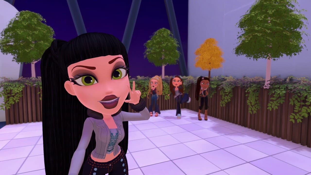 Picture of Bratz: Flaunt your fashion - Complete Edition - Xbox Series X|S/Xbox One