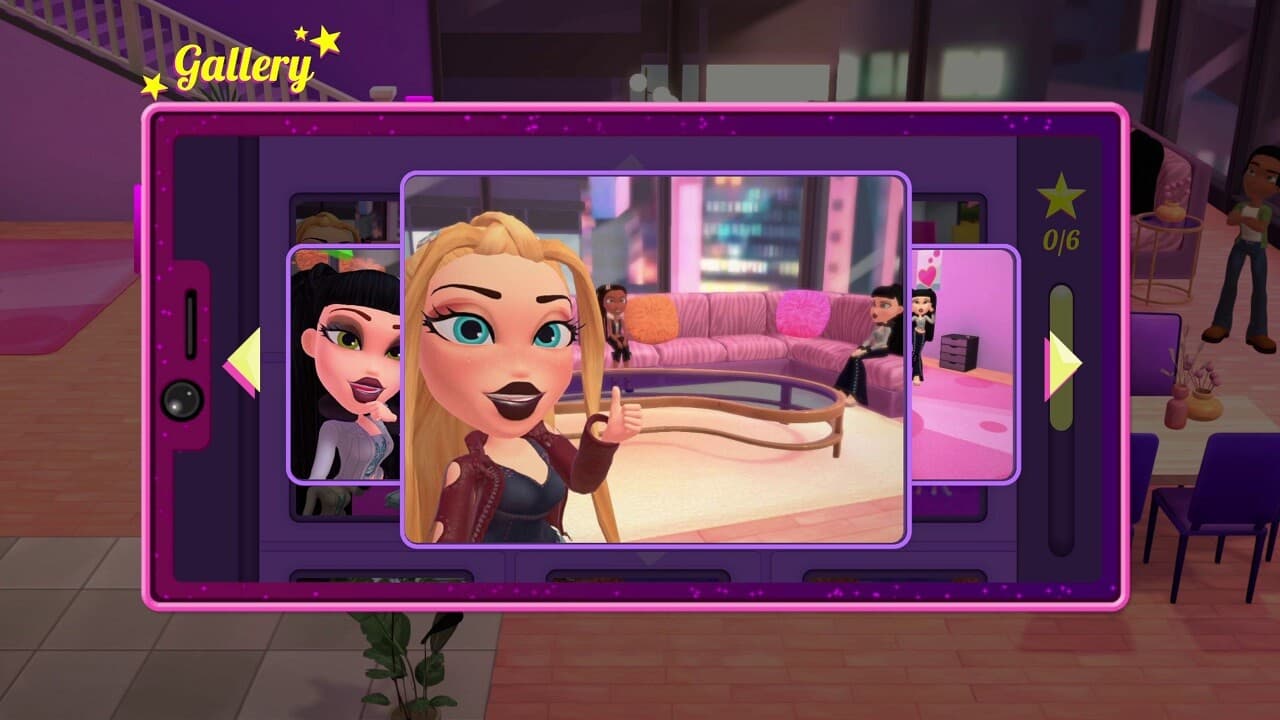 Picture of Bratz: Flaunt your fashion - Complete Edition - Xbox Series X|S/Xbox One