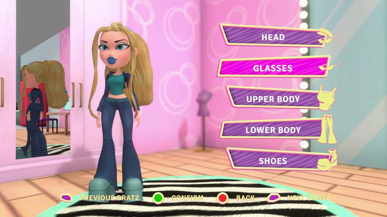 Picture of Bratz: Flaunt your fashion - Complete Edition - Xbox Series X|S/Xbox One