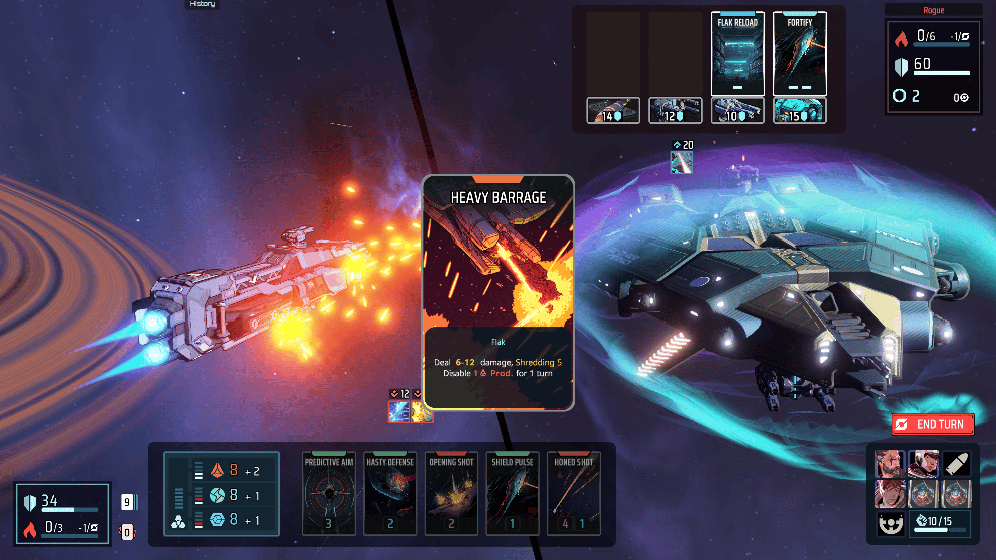 Breachway - Early Access