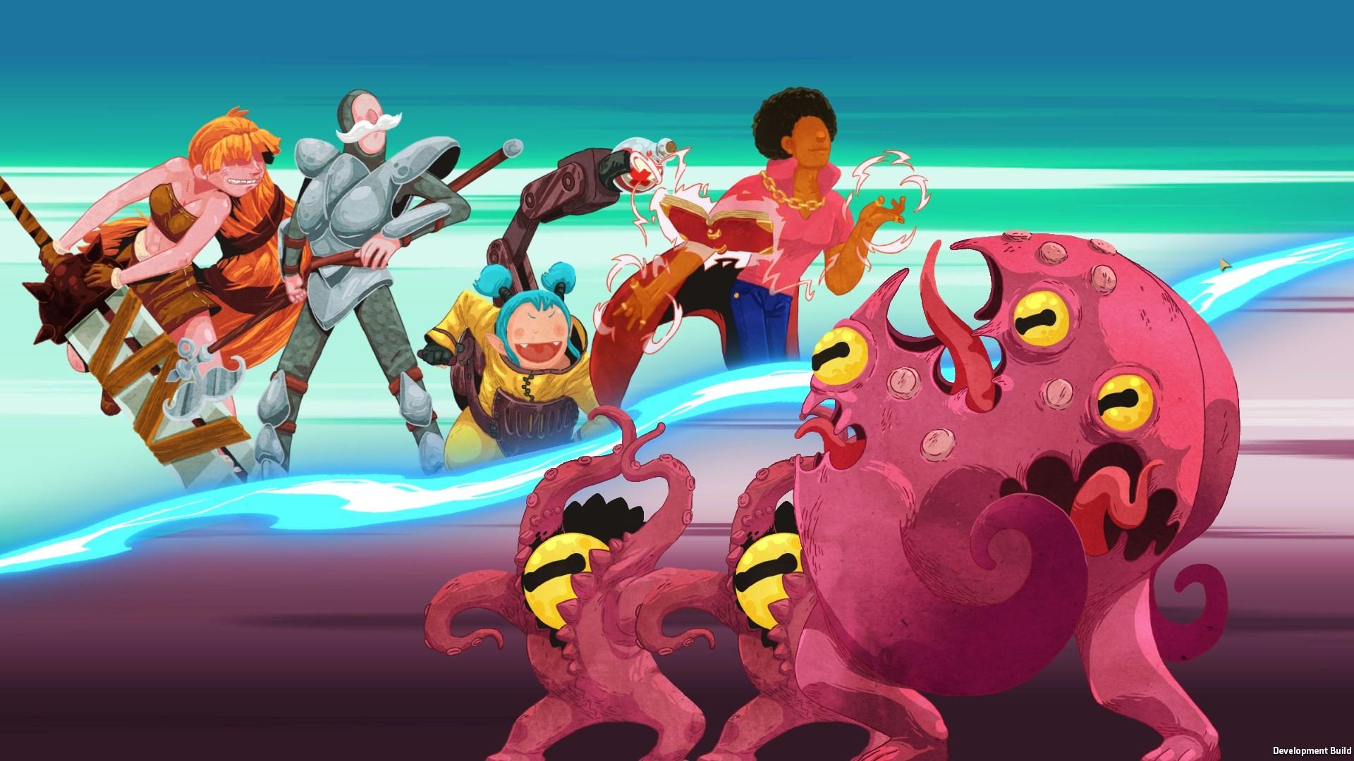 Picture of Break the Loop Soundtrack