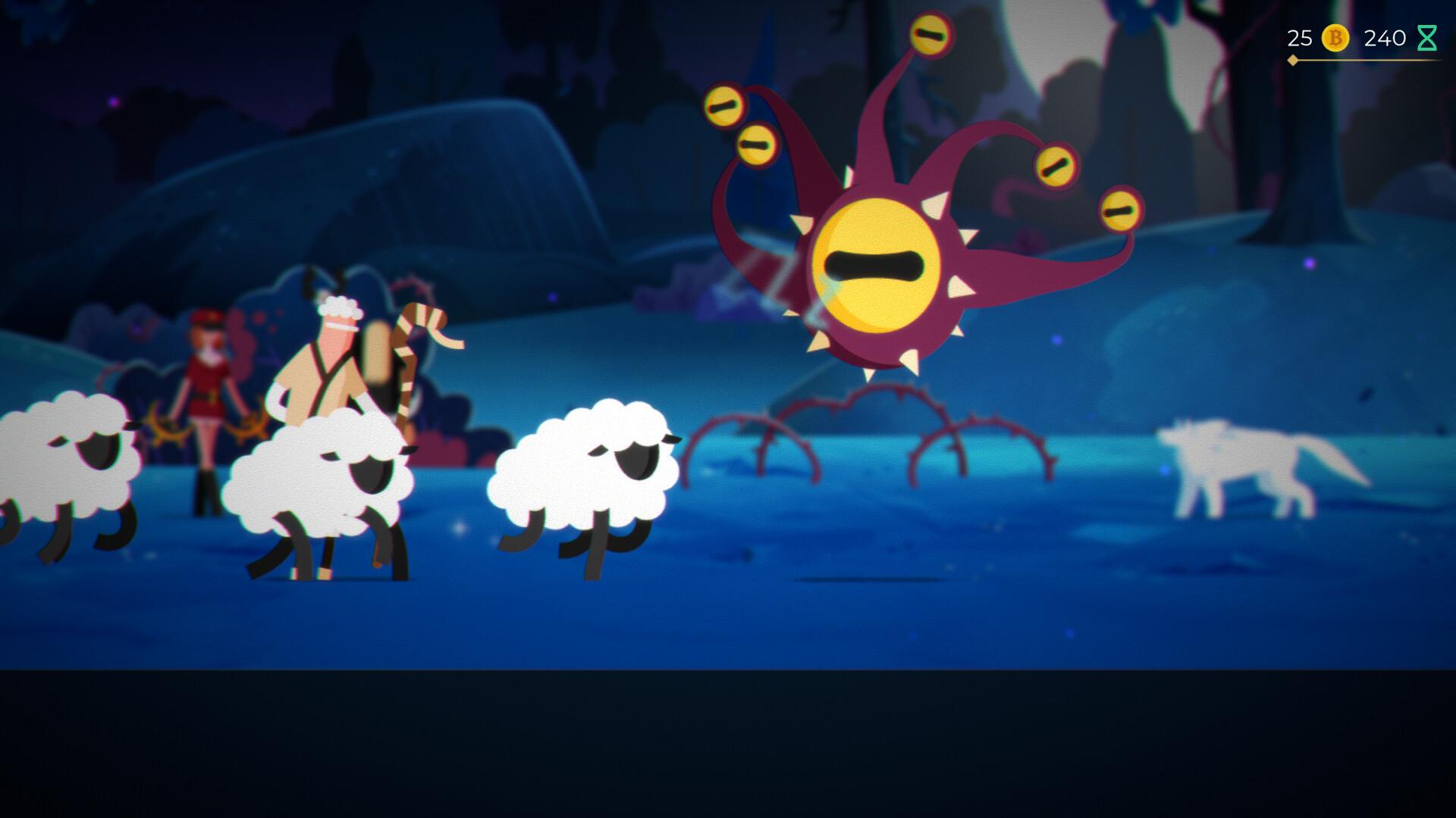 Picture of Break the Loop Soundtrack