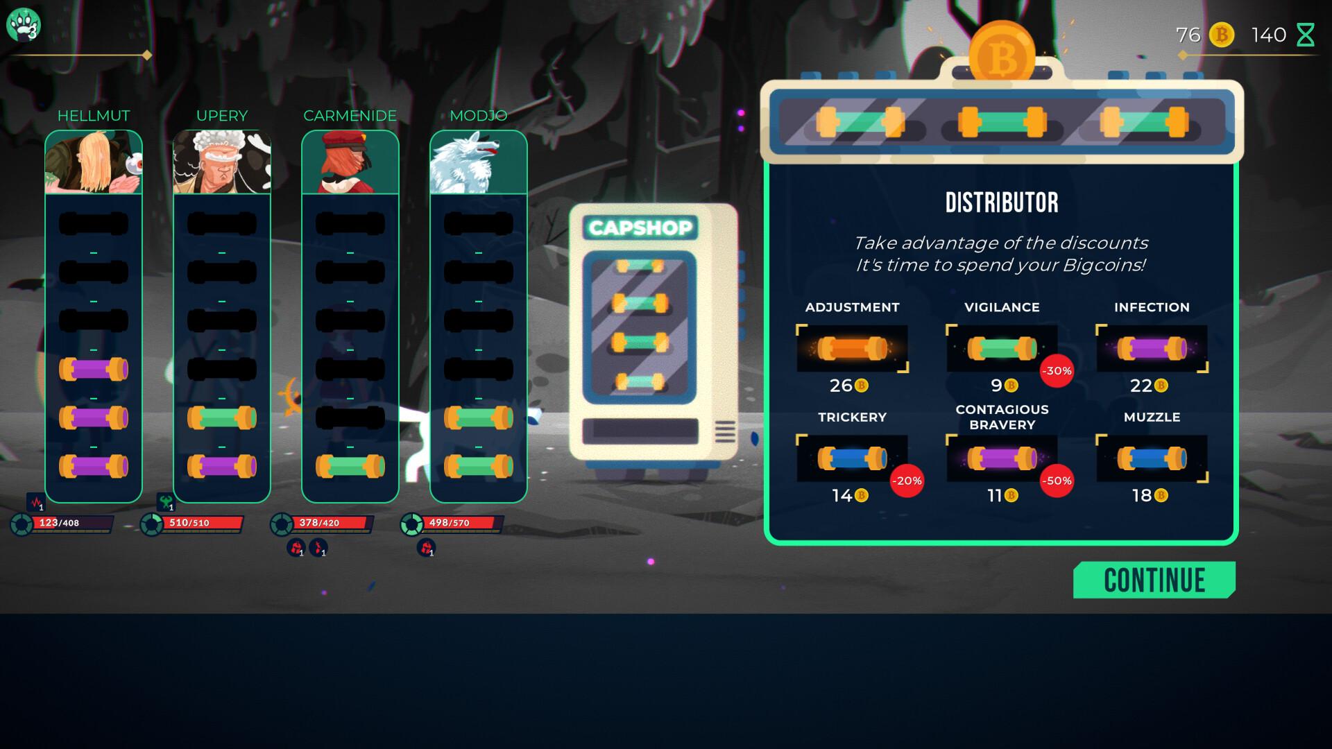 Picture of Break the Loop