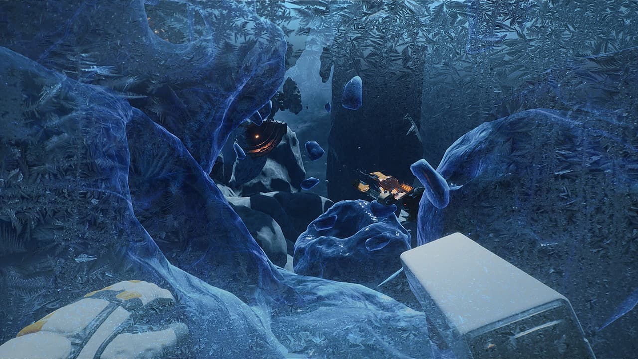 Picture of Breathedge