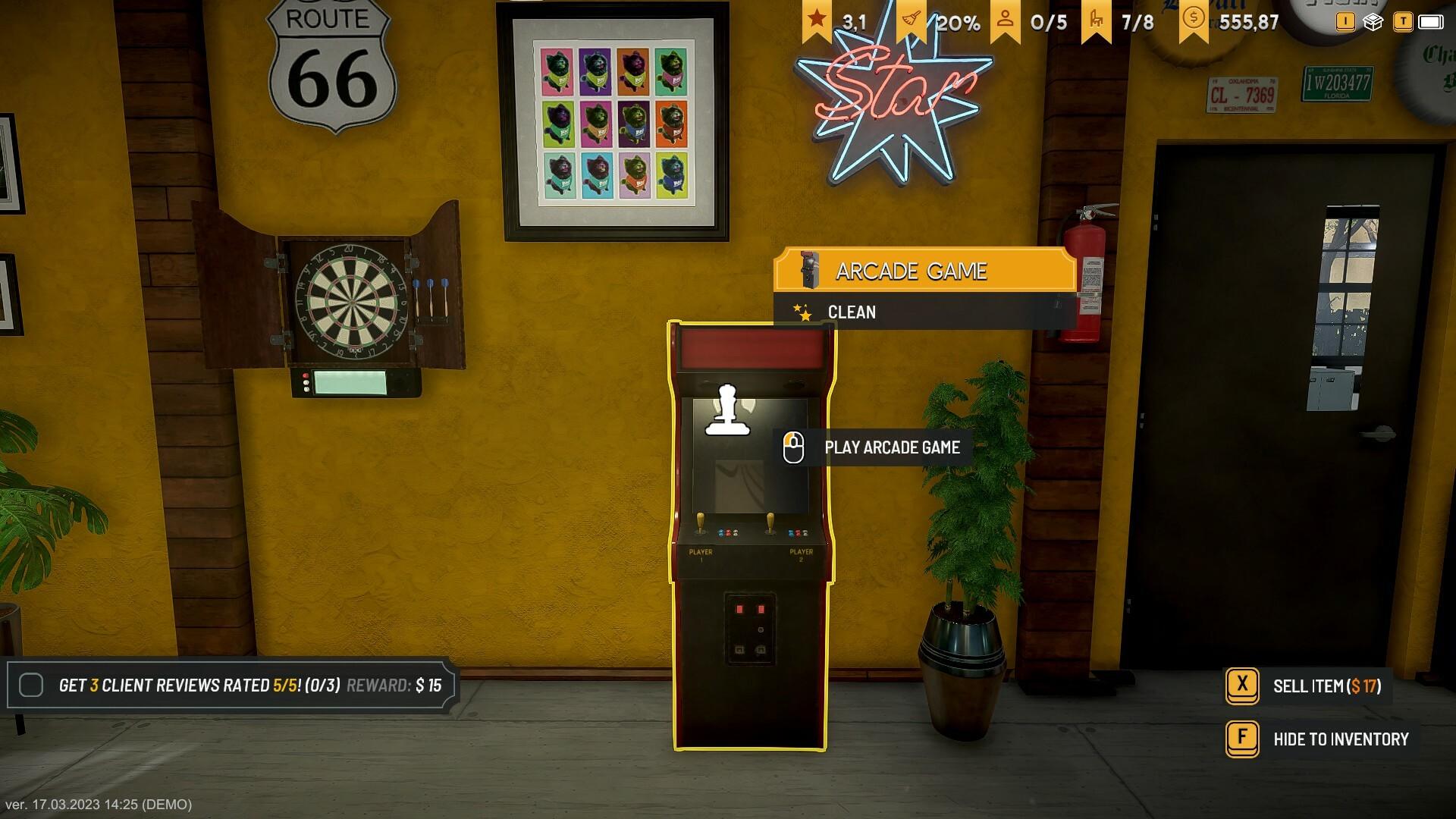 Picture of Brewpub Simulator
