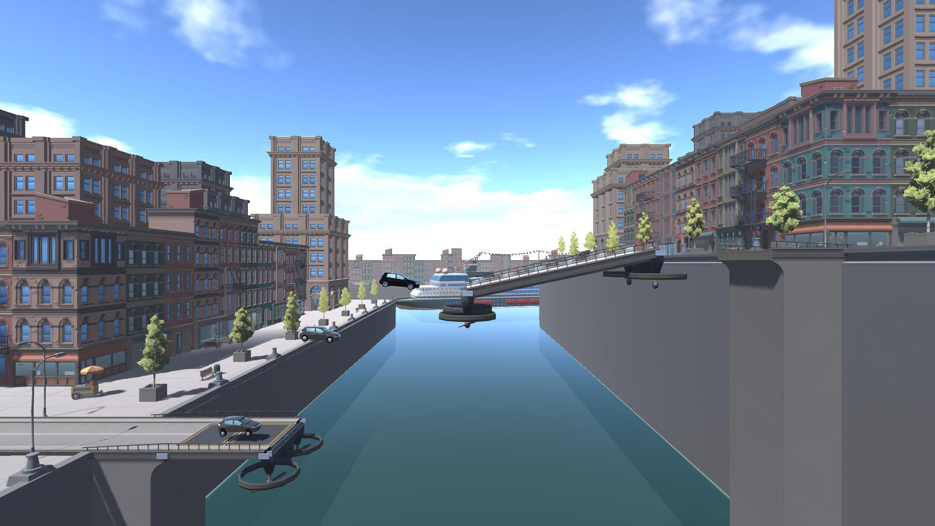 Picture of Bridge! 3