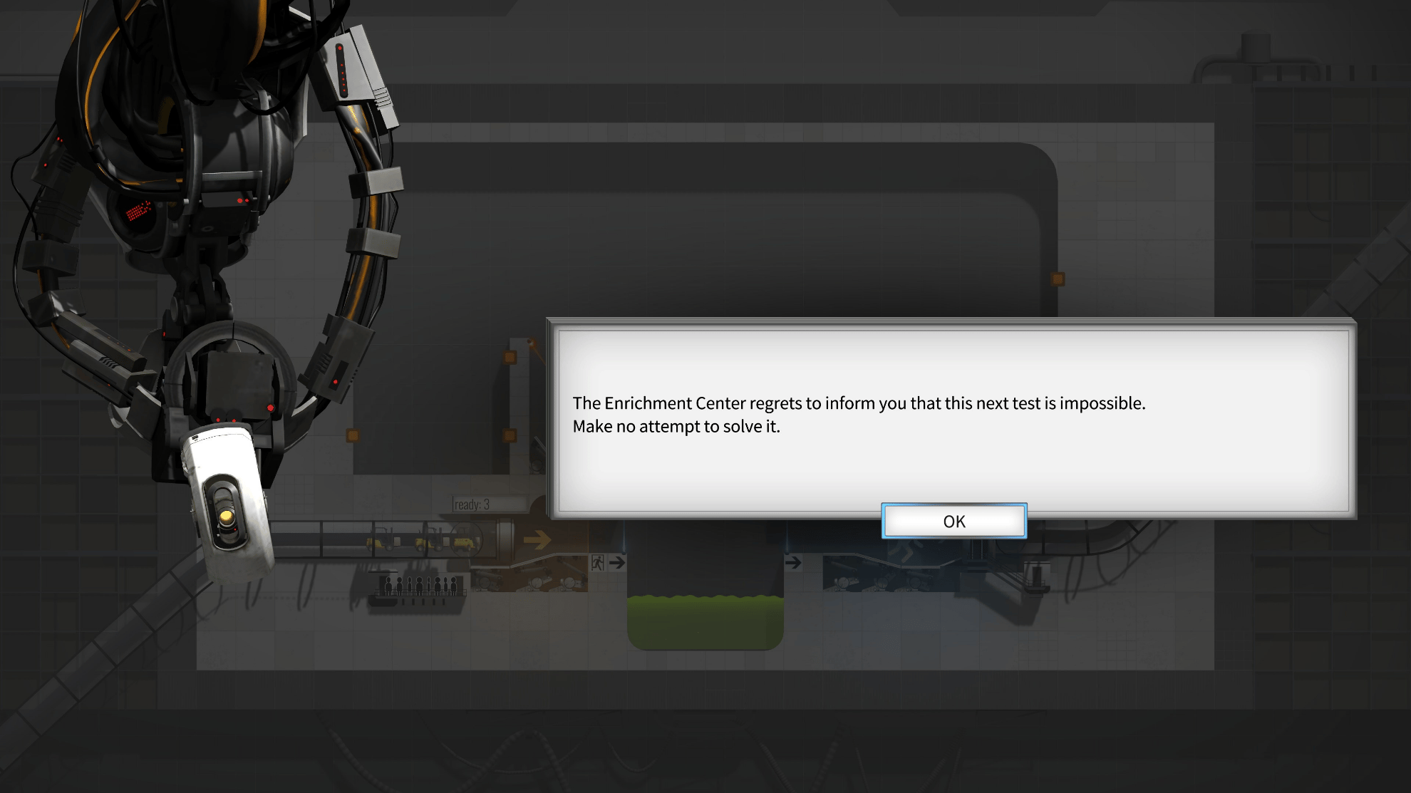 Picture of Bridge Constructor Portal - Xbox One 