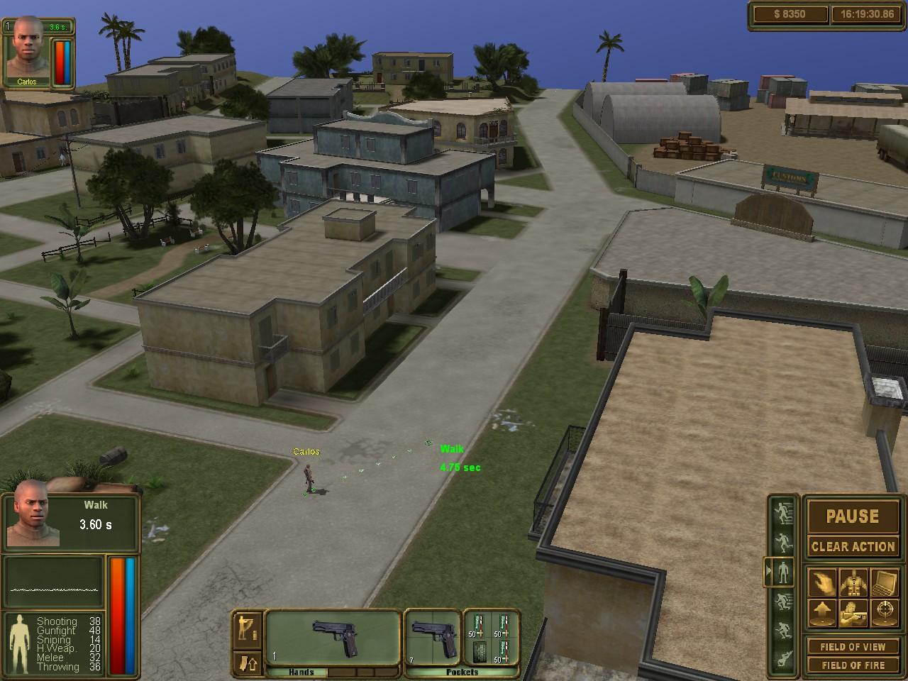 Picture of Brigade E5 - New Jagged Union