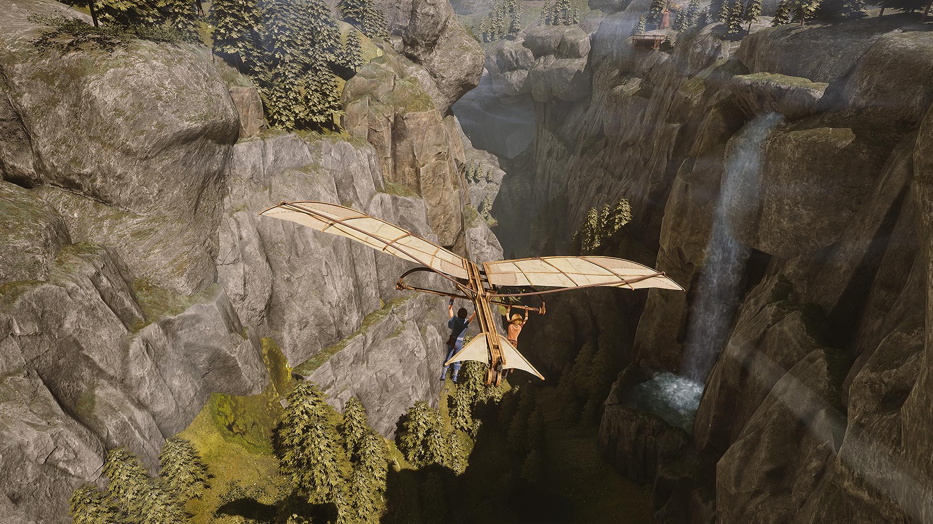 Picture of Brothers: A Tale of Two Sons Remake