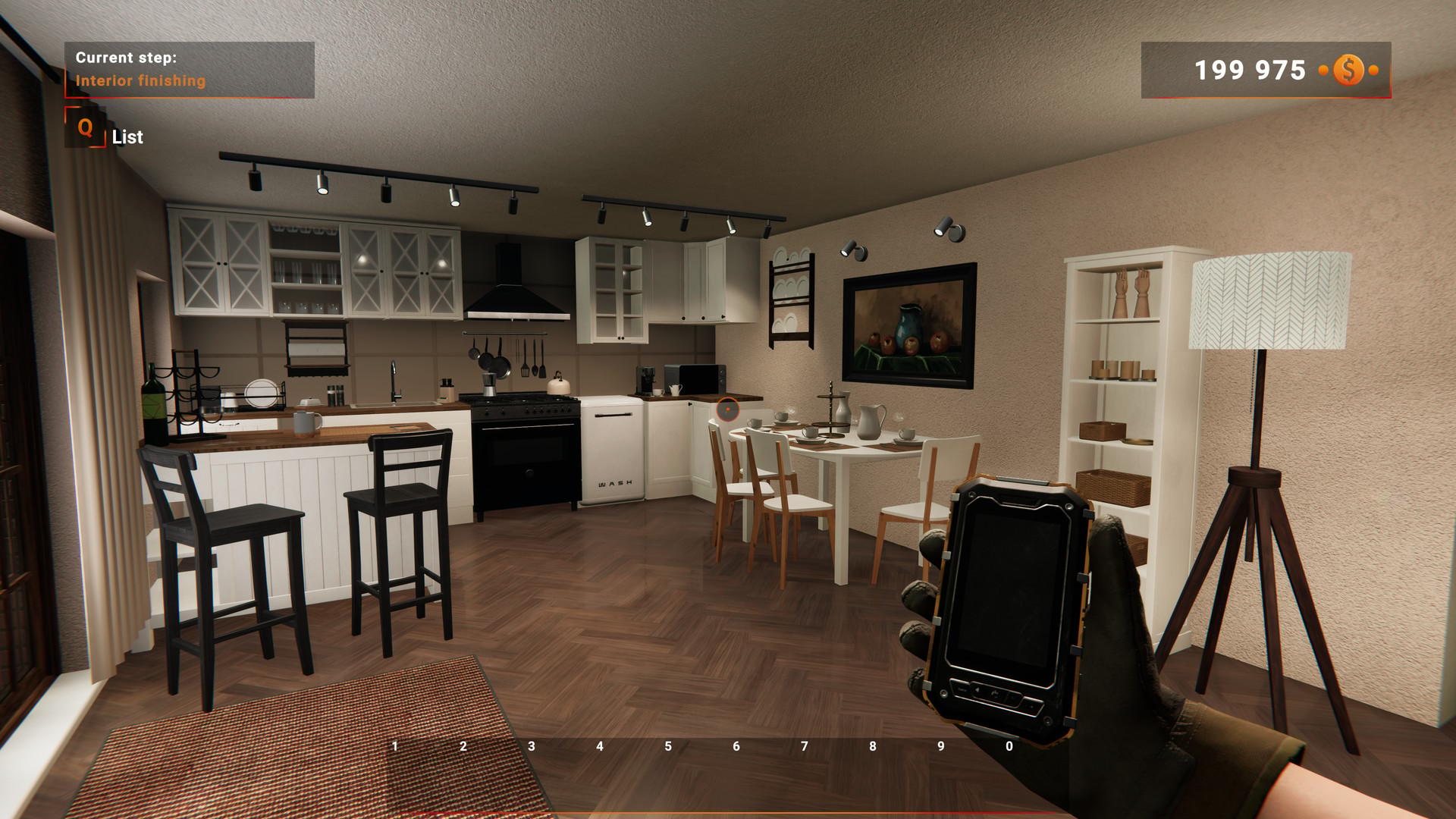 Picture of Builder Simulator