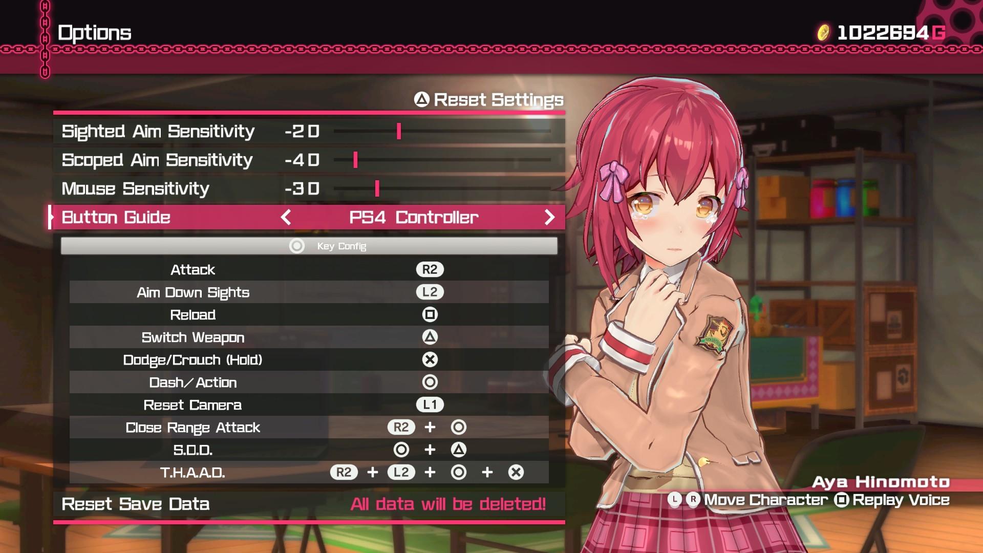 Picture of Bullet Girls Phantasia Deluxe Edition