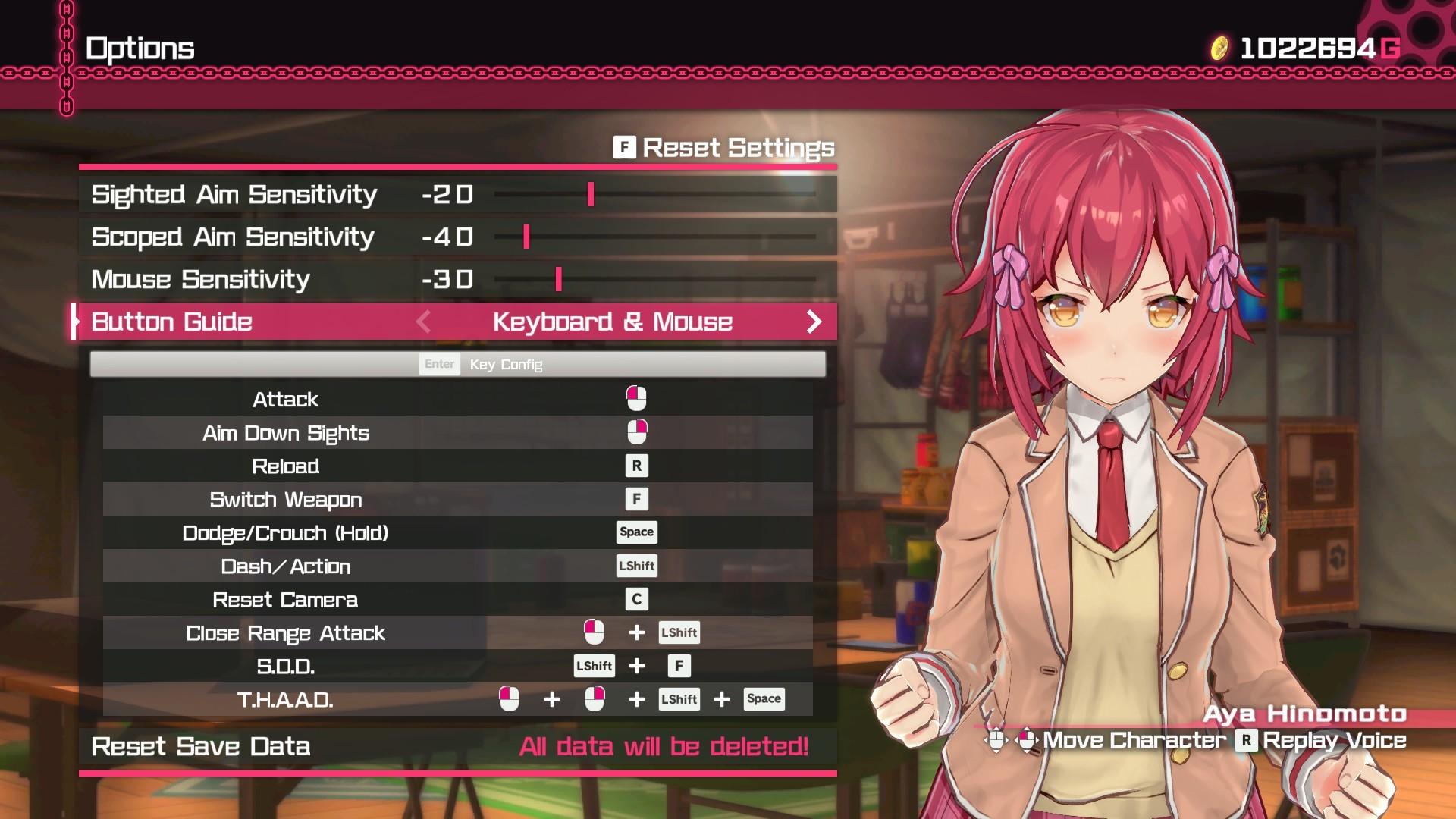 Picture of Bullet Girls Phantasia Deluxe Edition