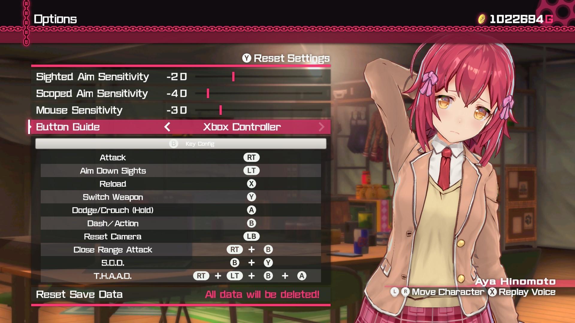 Picture of Bullet Girls Phantasia Deluxe Edition