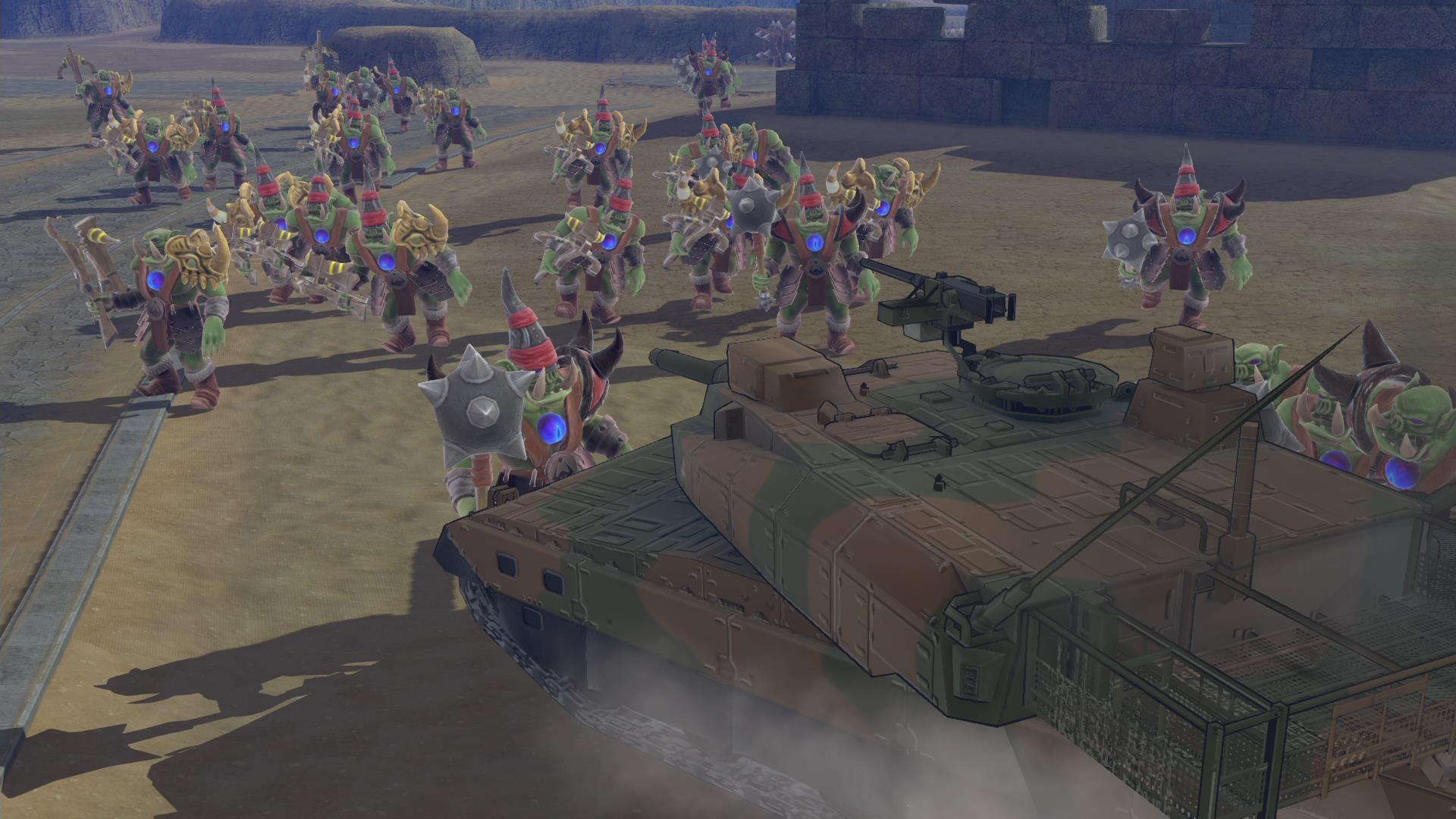 Picture of Bullet Girls Phantasia Deluxe Edition