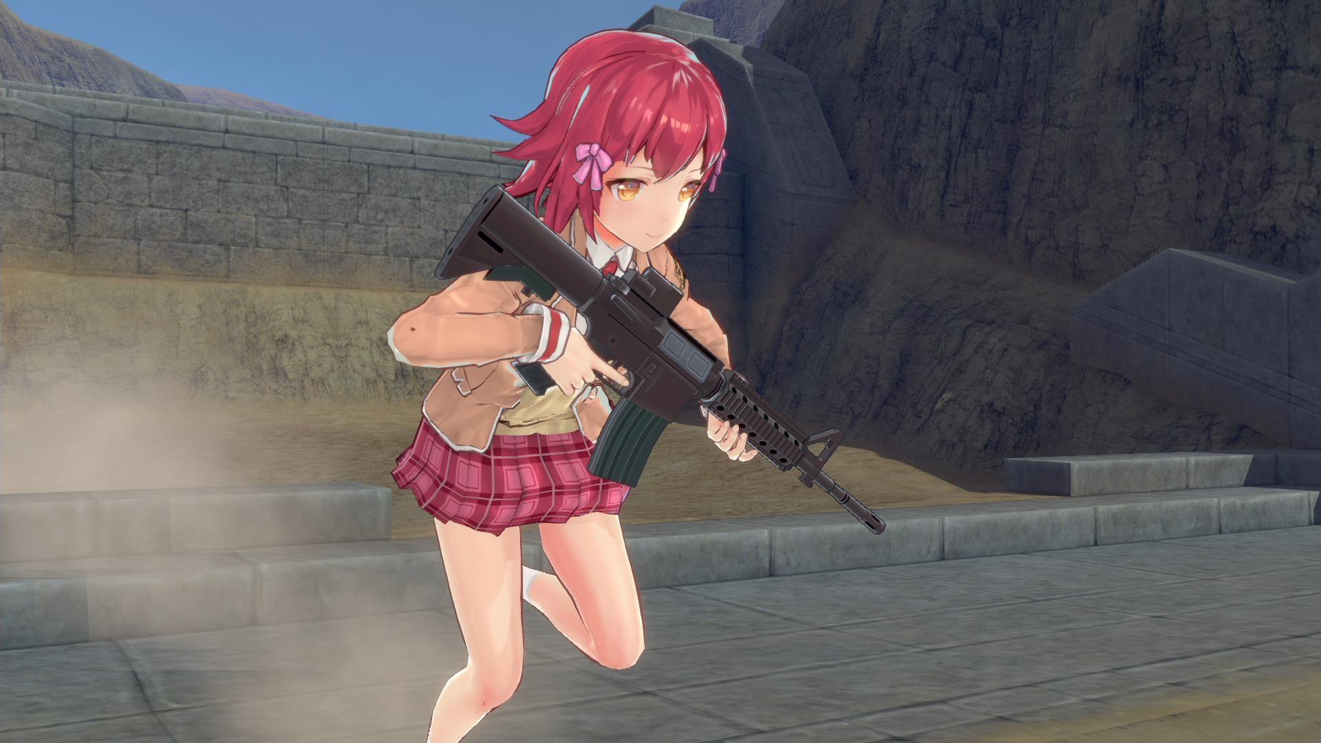 Picture of Bullet Girls Phantasia Deluxe Edition