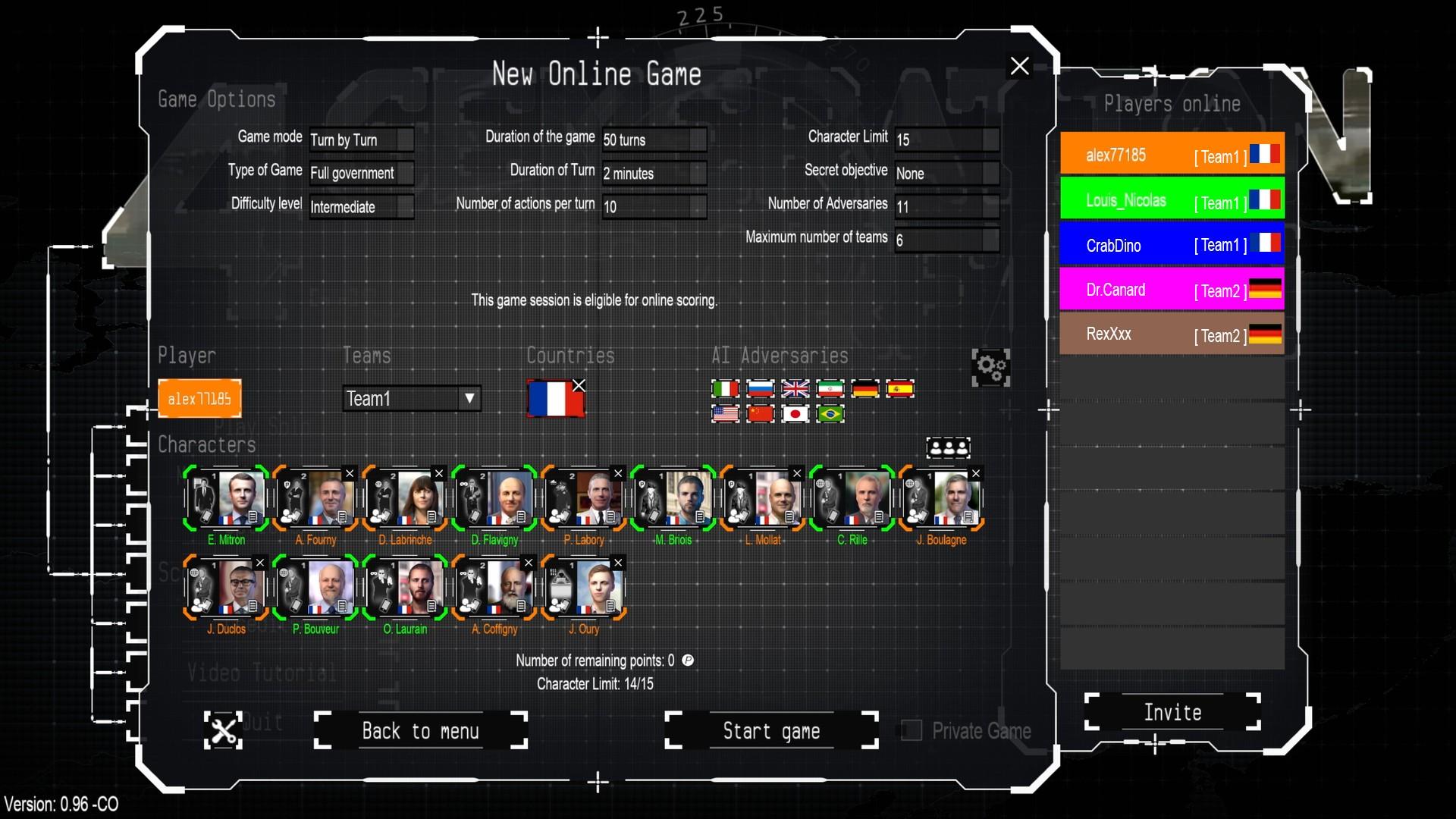 Picture of BUNDLE 4th Generation Warfare+ Power & Revolution 2023 Edition