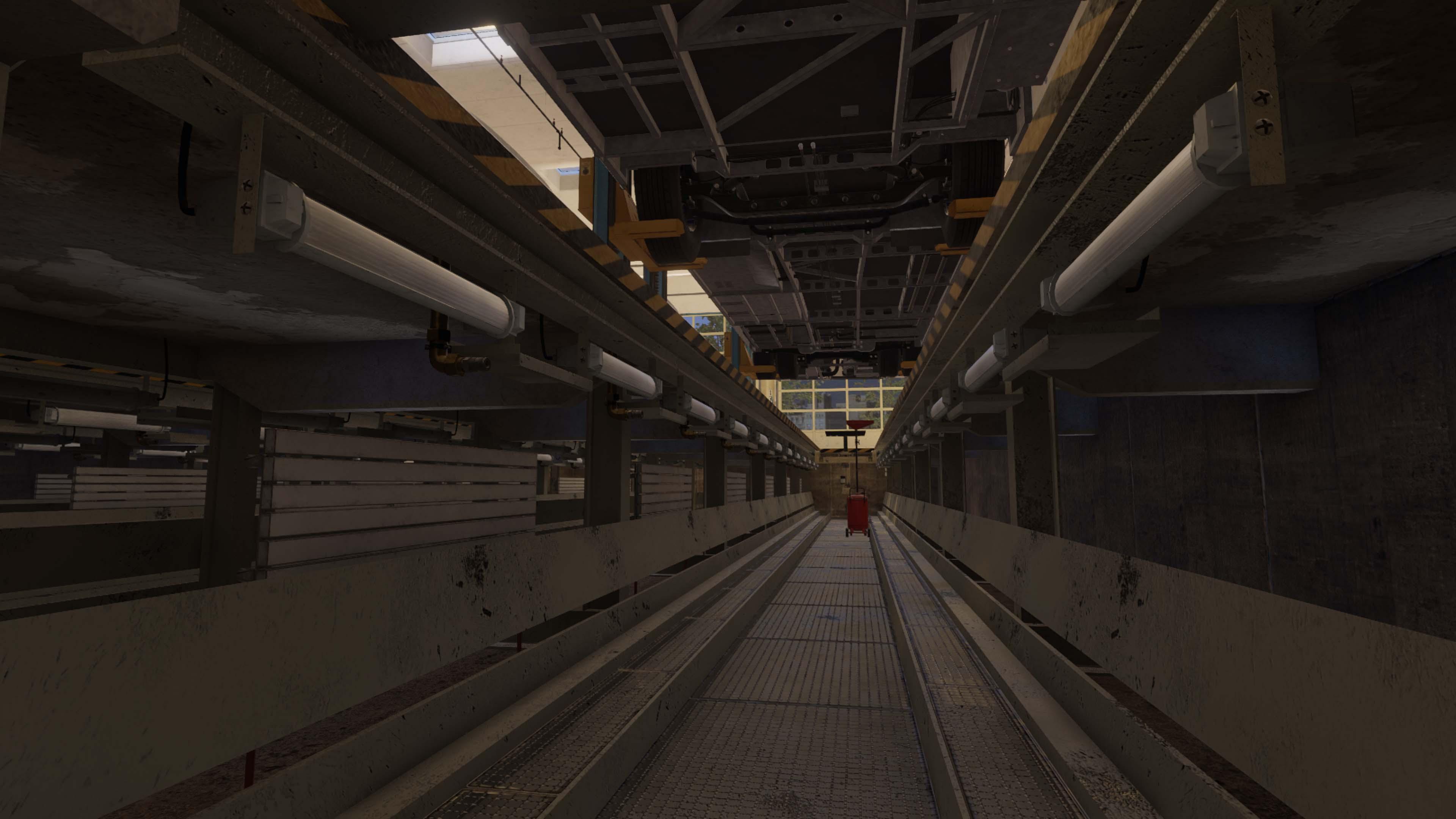 Picture of Bus Mechanic Simulator