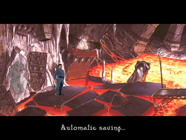 Picture of Call of Cthulhu: Prisoner of Ice