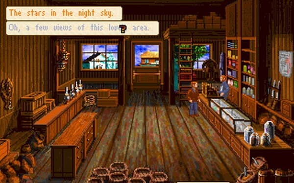 Picture of Call of Cthulhu: Shadow of the Comet